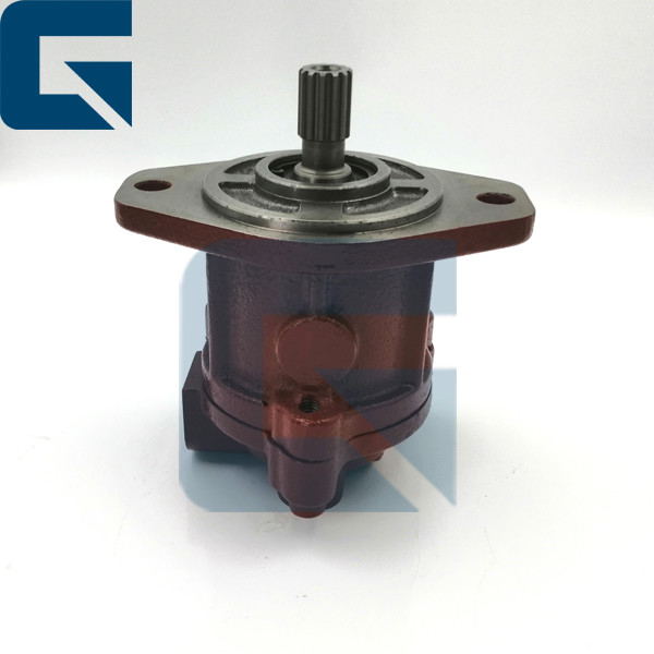 Buy VOE14533496 14533496 Excavator EC360 EC480 Fan Motor at wholesale prices