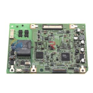Automotive PCB For Lexus 4 Pin LTA070B511F