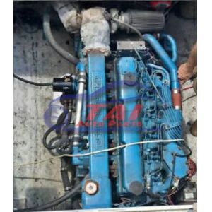 6DR5 6DS7 6M61 8DC4 8DC7 Mitsubishi Engine Spare Parts Diesel