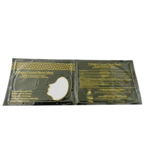 Good homemade natural Collagen Crystal Facial Masks