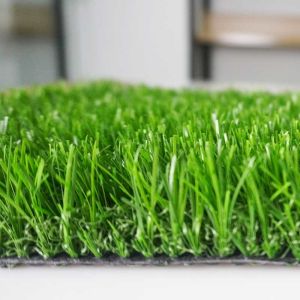 1.75'' Tennis Synthetic Grass Wavy Monofilament 8 Years Warranty