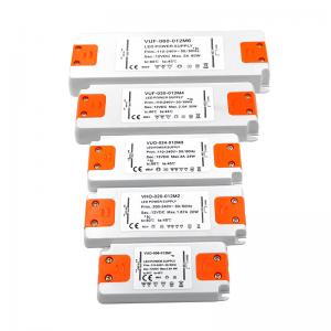 China Flexible Wiring 24v LED Driver 75w LED Strip Driver CE CB SAA Certification on sale