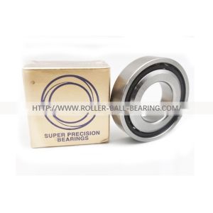 Angular Contact Ball Screw Support Spindle Bearing Suc10pn7b