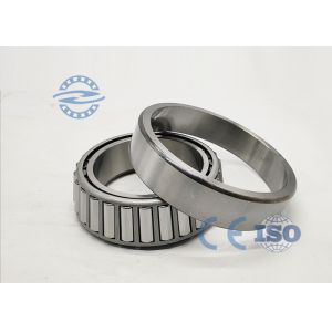 30205 Sealed Tapered Roller Bearing / Miniature Tapered Wheel Bearing