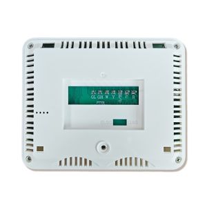 Blue Backlight Electronic Room Thermostat for Precise Temperature Control 50