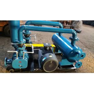 Efficiently Boost Your Production with Our Customized Roots Blower Vacuum Pump