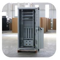 DA-OC-20U Outdoor Cabinet