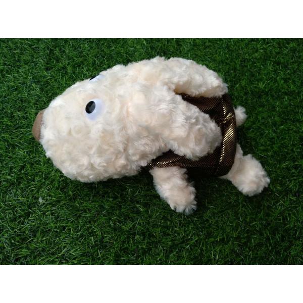 golf head cover , dog head cover , animal head cover , plush head cover , driver head cover