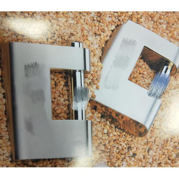 Steel High Security Padlock , Outdoor Combination Padlock Fast Delivery