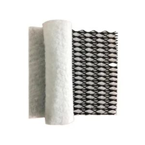 Industrial Composite Drainage Net for Landfill and Geomembranes Breakthrough