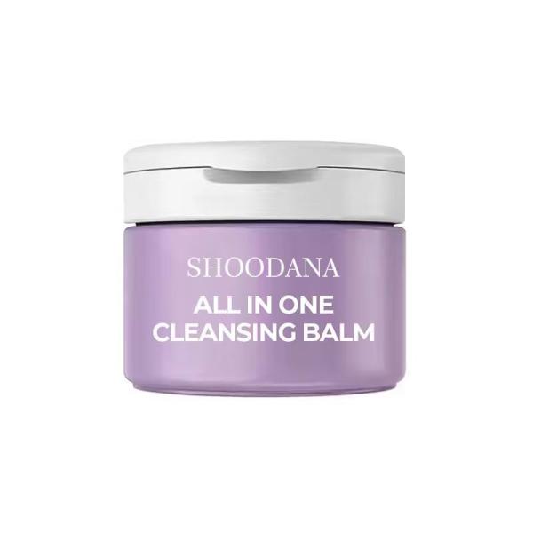 Buy Wholesale Private Label Vegan Face Cleansing Cream Remover Balm Gentle Organic Natural Makeup Removing Balm for All Skin Vegan at wholesale prices