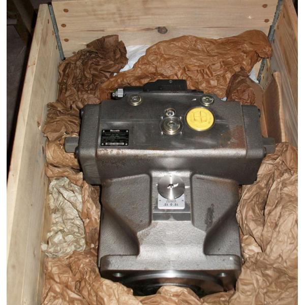 Buy Rexroth hydraulic piston pump/variable pump A4VG90EP2DT1/32L-NZF02N001EH     at wholesale prices