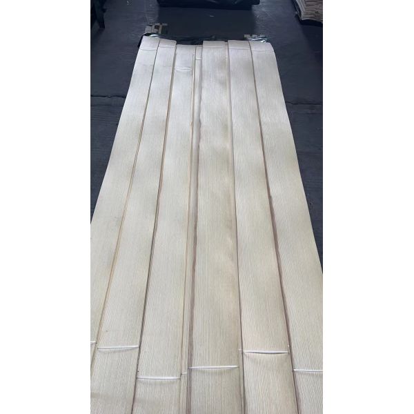 Buy 0.6mm 1.5mm Thickness Ash Quarter Cut Modern Design for Durable Flooring at wholesale prices