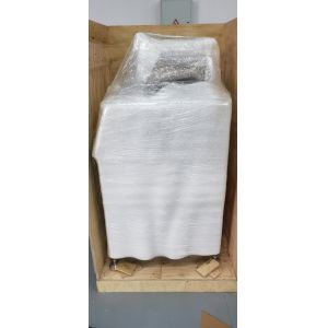 High precision ISC-QY03 Automatic specimen cutting machine for micro section