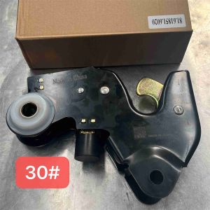 81.61851.6020 Hydraulic Lock Shacman Truck Spare Parts