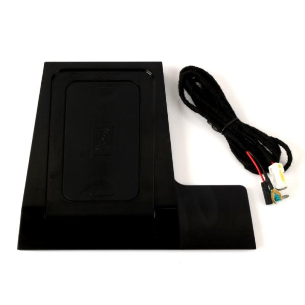 In Car Wireless Charger with qi For HONDA Avancier, UR-V 2017- 2018 fast chargers 10W in car chargers with 3 coils