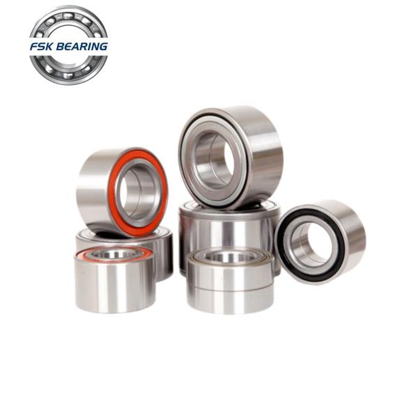 Auto Parts DAC34660037 34BWD10B 6336114A Wheel Hub Bearing 34*66*37mm China