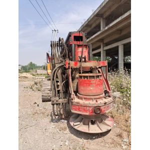 sany Crawler Piling Machine Mining Equipment milling machine in pharmaceutical