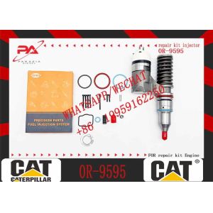 Diesel Engine Injector0R-3389 7E-8952 0R-8465 7E-9585 0R-3742 127-8209 0R