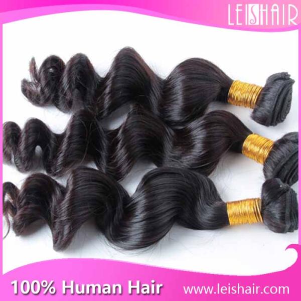 Buy Unprocessed wholesale virgin brazilian hair loose wave at wholesale prices
