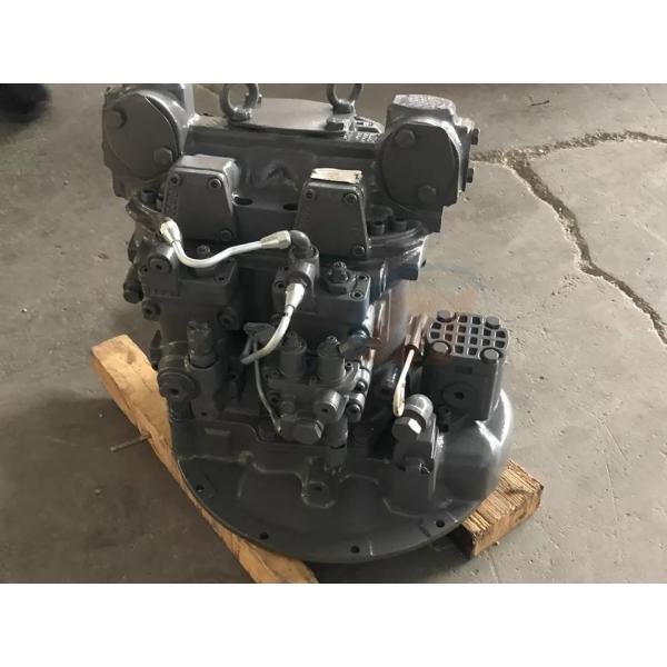 ZX200-3 Excavator Hydraulic Parts P/N.9262320 HPV118 Main Pump