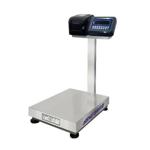 SH2100-A8P Printing Table Scale 600*800 with AC/DC Power Supply and High