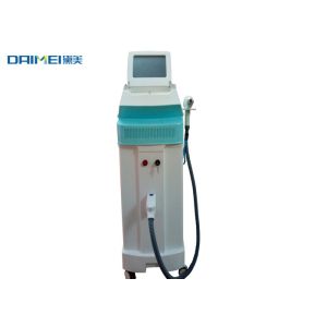 808nm Diode Laser Hair Removal Professional Equipment For Beauty Salon CE