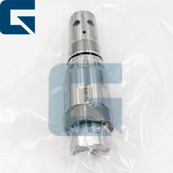 Buy YN22V00014FB Relief Valve For SK350-8 Excavator at wholesale prices