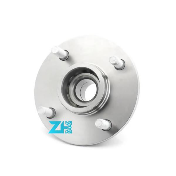 Automobile Wheel Hub Bearing Assembly 43200-65E10 43202-1KA0A 43202-4BA0B 43202-JR90A