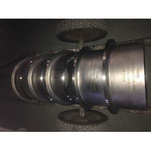 Quality TOBO GROUP STUB END ASTM A403 WP316L S40S for sale