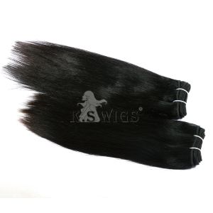 Quality 100% human hair Virgin Peruvian Hair for sale