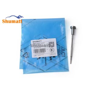 OEM new Shumatt Injector Control Valve Set F00RJ02806 for 0445 120 110/156/164