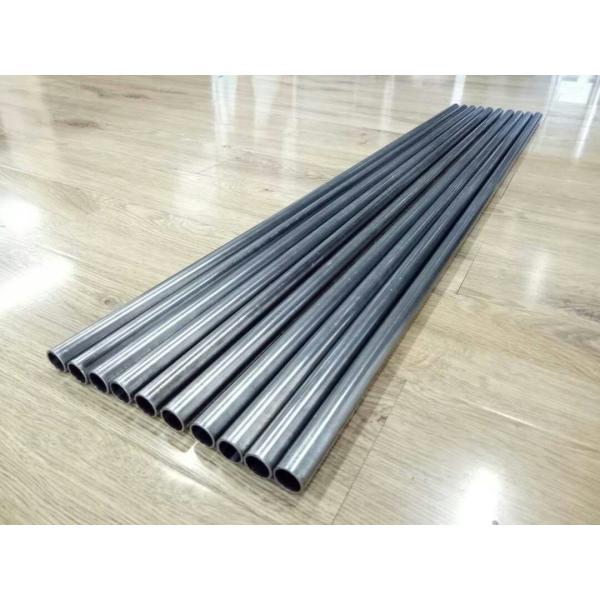 ERW Precision Steel Tubes
