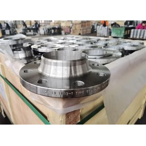 En1092-1 Flange Type01 Type05 Type11 Type12 Type13 S235JR,S275JR
