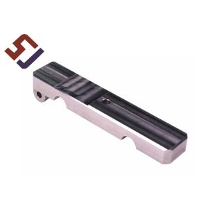 Stainless Steel Machinery Casting Parts Milling Turning CNC Machining Parts