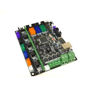 China 3D Printer 4 layer 32 Bit Processor motherboard on sale China 3D Printer 4 layer 32 Bit Processor motherboard on sale