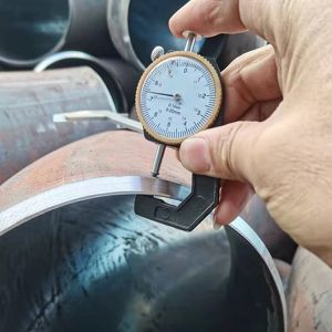 High Temperature Carbon Steel Elbow Packaging in Carton for Connection