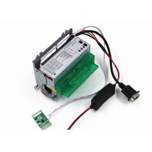 Barcode USB Kiosk Ticket Printers 80 mm