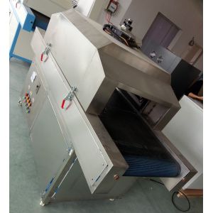 UV 360° Comprehensive Sterilizing Furnace , Microwave Sterilization Technology