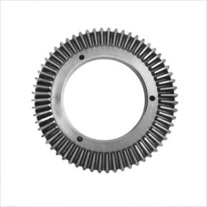 Straight Bevel Gear Precision Gear Transmission Custom Gear Manufacturer