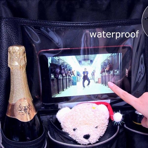 New Arrival Amazing design backseat car organizer