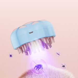 China Environment-friendly All Season Customizable Pet Hair Remover and Grooming Brush for Pet Seat Cover For Cars on sale