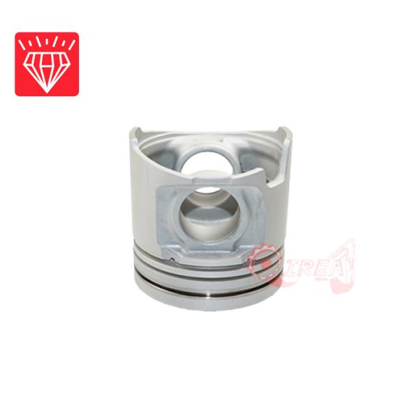 Buy Excavator Parts Diesel Engine Piston 6D16T OEM NO ME300199 at wholesale prices
