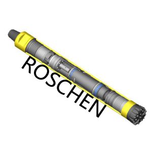 Quantum Leap Hammer DTH Drilling Tools For Seeking Good Balance