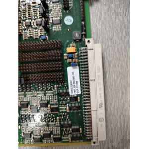 IOC4T 200-560-000-013 I/O Card Acts As Signal Interface Machinery Protection and