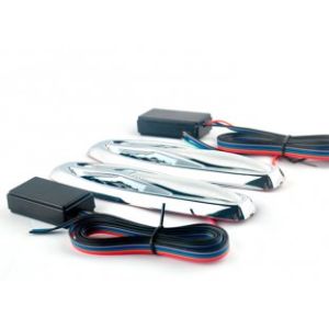 Auto LED Turn/Driving Light FY-TL005