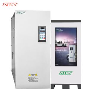 3 Phase New Energy Equipment Servo Variable Frequency Drive