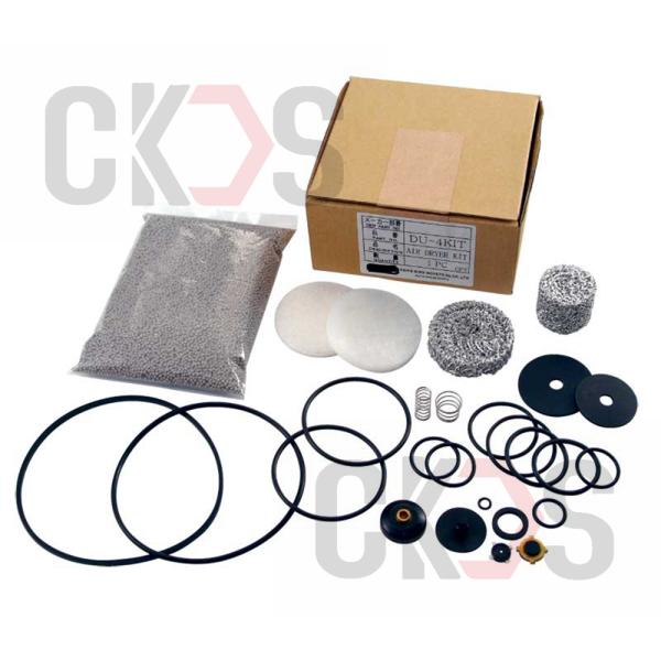 Hino Truck Air Dryer Repair Kit Spare Parts for Heavy Truck Repair Kit for Hino Truck