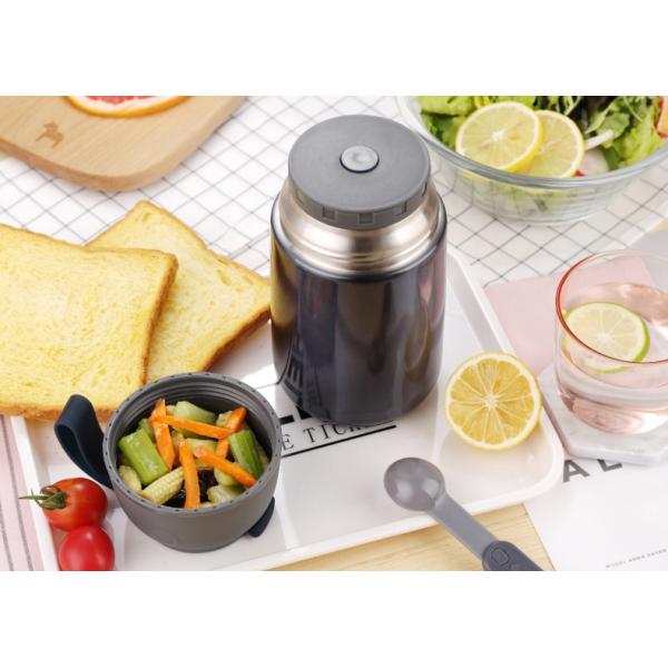 eco friendly heated food warmer lunch bags for school kids, kids metal lunch box stainless steel