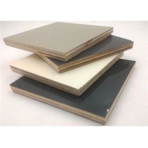 Acrylic Laminated 16mm CARB Lightweight Ply Board